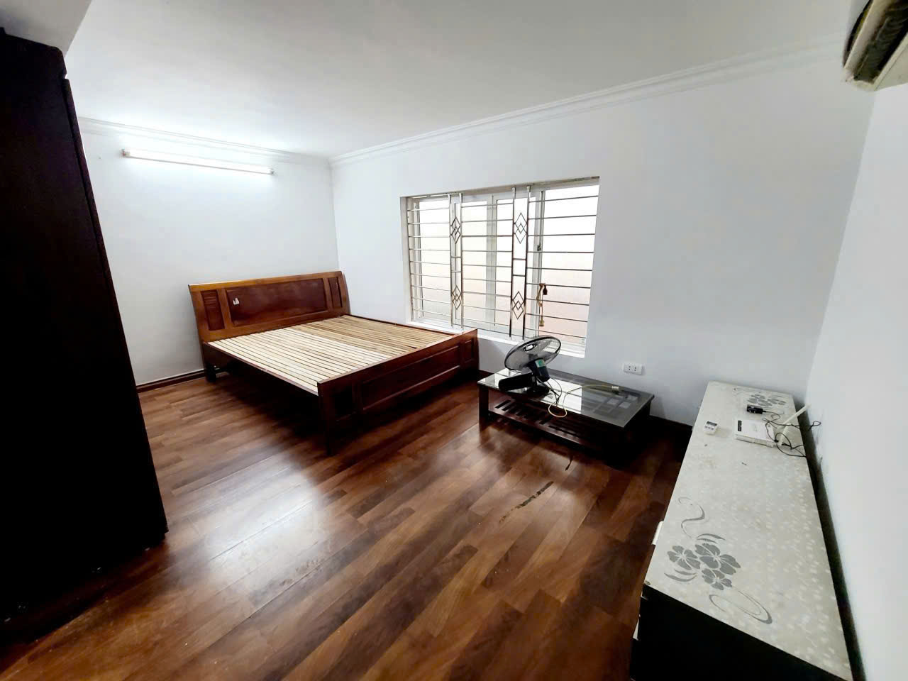 Cho thuê nhà ngõ Bạch Mai 3 tầng x 30m2, MT 5.5m, KD văn phòng, online, ở nhóm - Ảnh chính